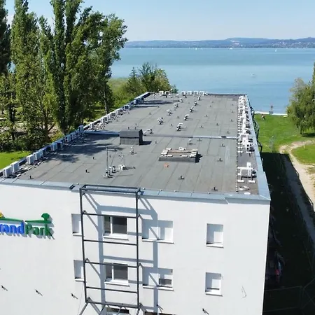 Apartament Violett *