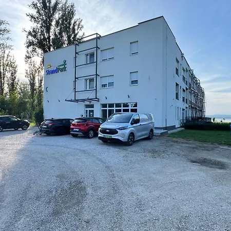 Apartament Violett